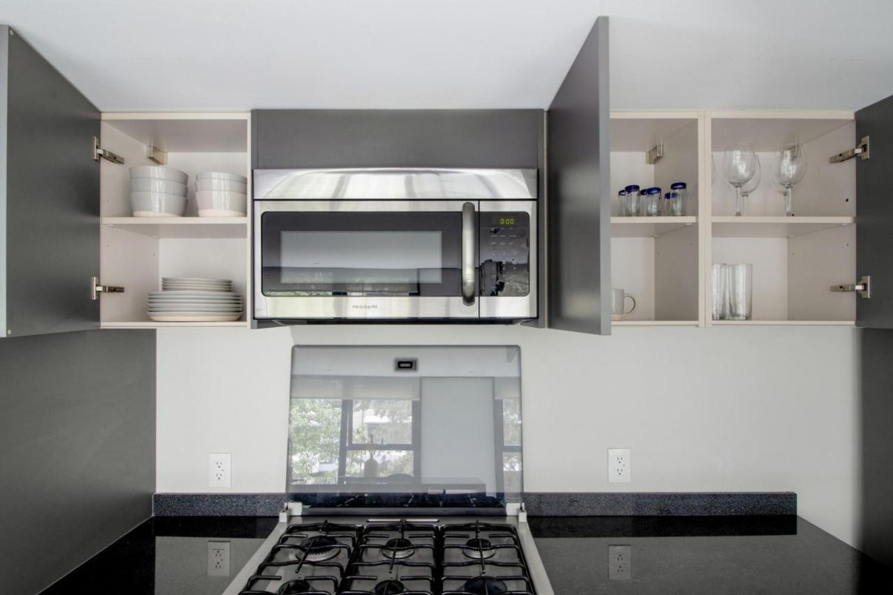 Jvm 421, In Polanco By Blueground Apartment Мексико Сити Екстериор снимка