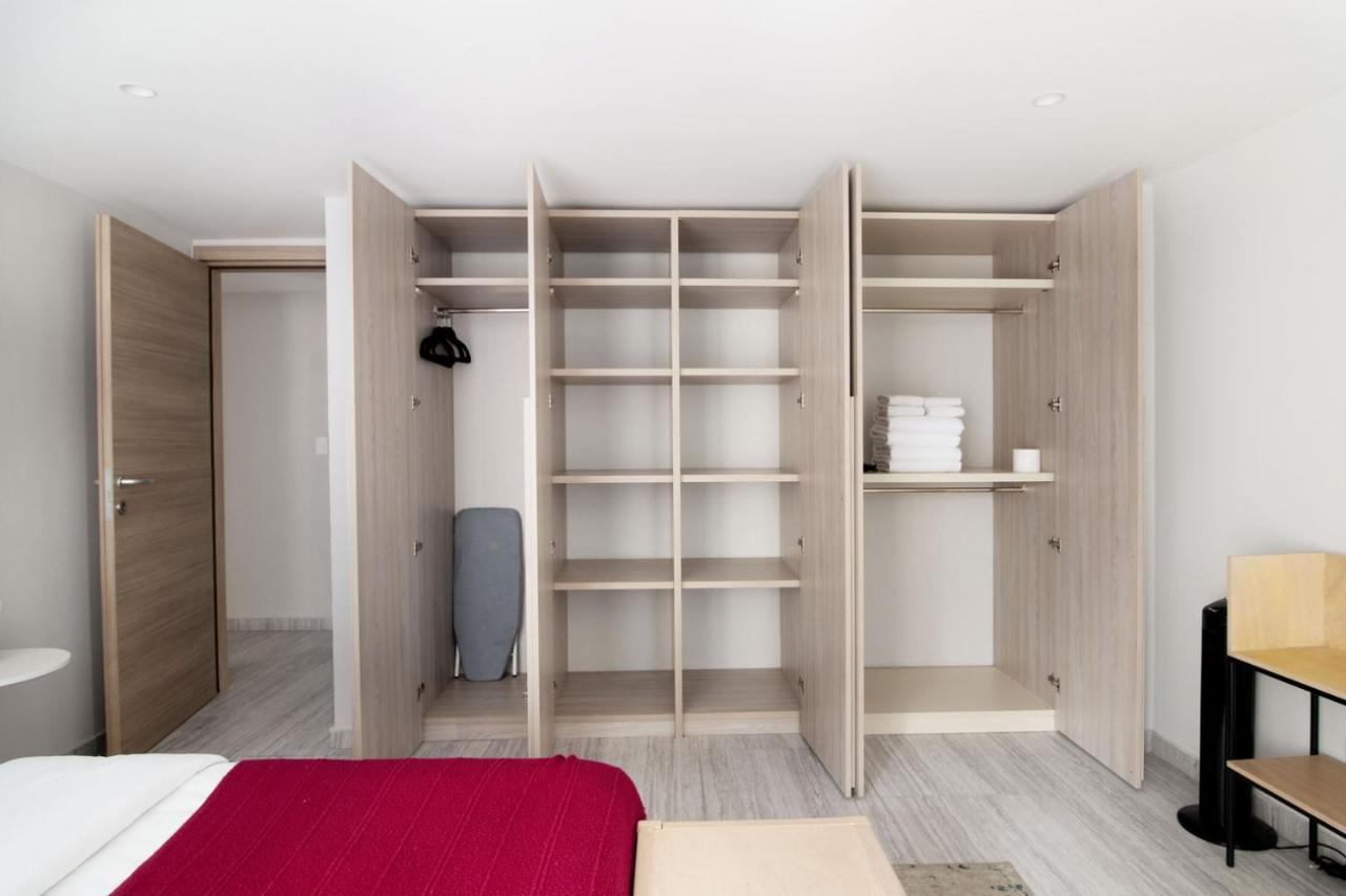 Jvm 421, In Polanco By Blueground Apartment Мексико Сити Екстериор снимка