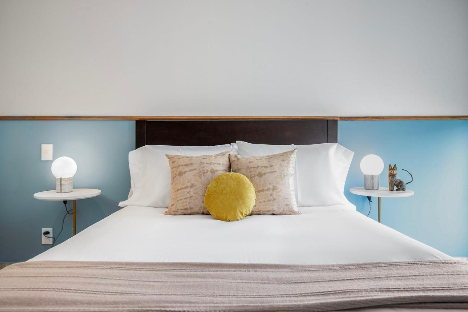 Jvm 421, In Polanco By Blueground Apartment Мексико Сити Екстериор снимка