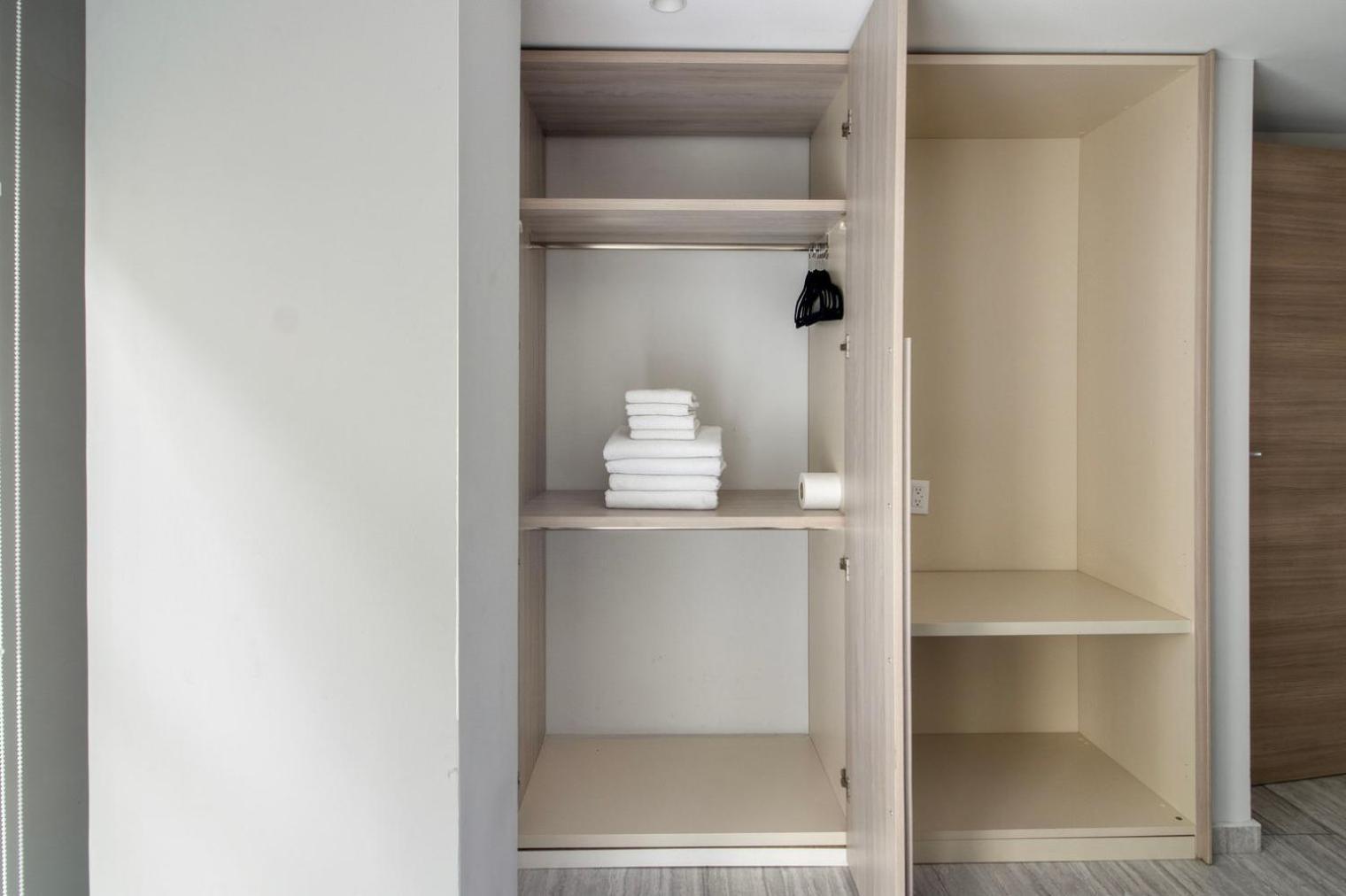 Jvm 421, In Polanco By Blueground Apartment Мексико Сити Екстериор снимка